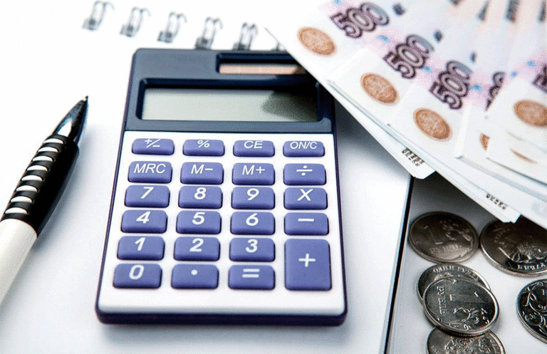 Показатели по работе с просроченной задолженностью в КПК «ГорФинУрал»