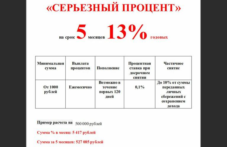 Новая Акционная Программа