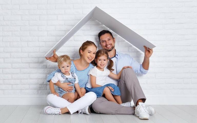 Использовать средства материнского (семейного) капитала с КПК «ГорФинУрал» легко и просто!