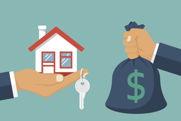 Займ под залог недвижимости — надежное решение, когда важно не терять время!